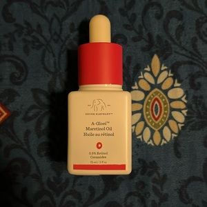 Drunk Elephant A- Gloei Maretinol Oil🐘